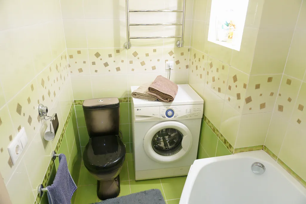 2-х Комнатная квартира в самом сердце города Шуя с камином