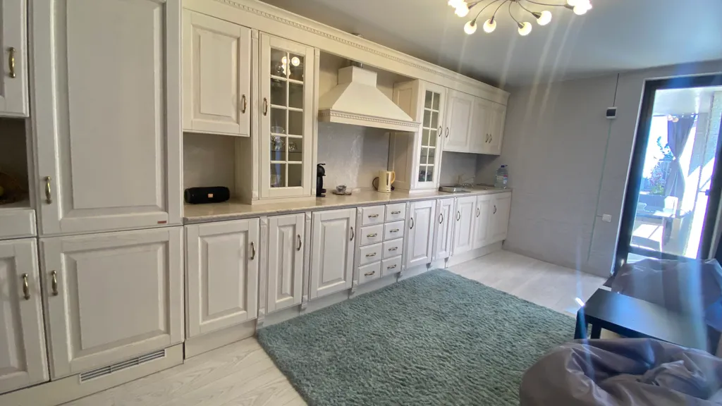 Коттедж 2-комнатный Дом — Волгоград