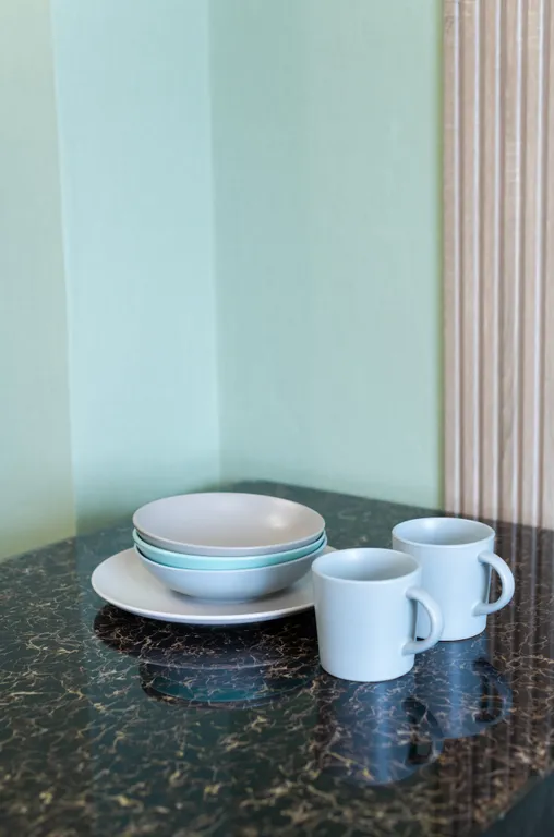 Квартира Квартира SovaHome — Иркутск