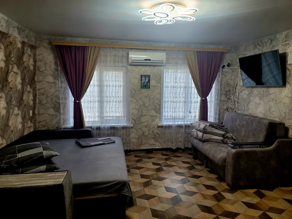 3-комнатный Дом