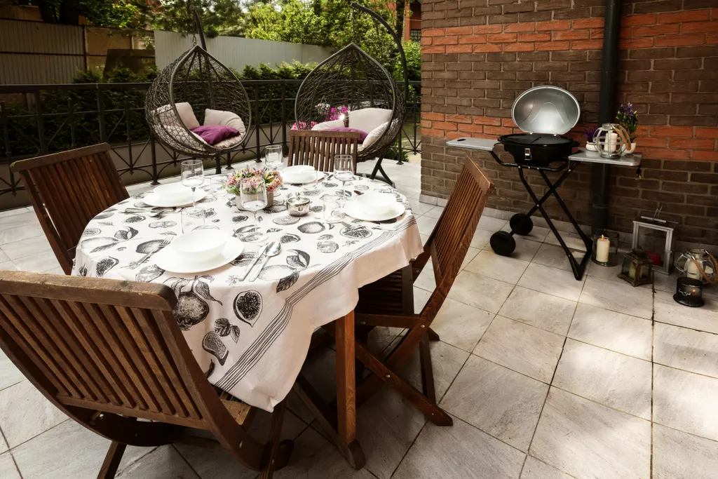 Квартира Старый город с террасой - современный комфорт и изысканный дизайн — аренда посуточно в Калининград