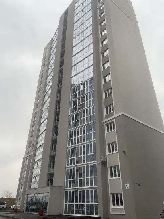 Квартиры в центре