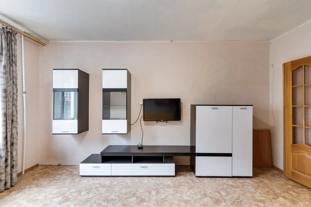 Квартира Трехкомнатная квартира — Ростов-на-Дону