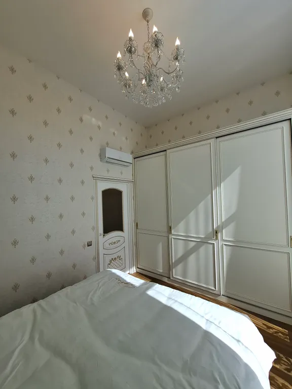 Квартира Квартира бизнес класса — Санкт-Петербург