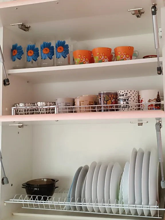 Квартира Просторная 2-комнатная квартира — Волгоград