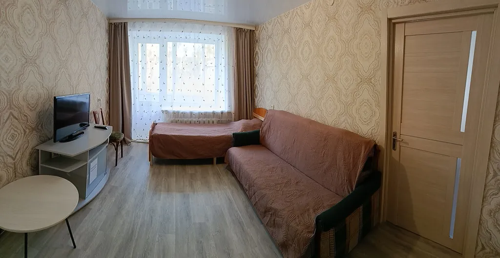 Квартира в центре города