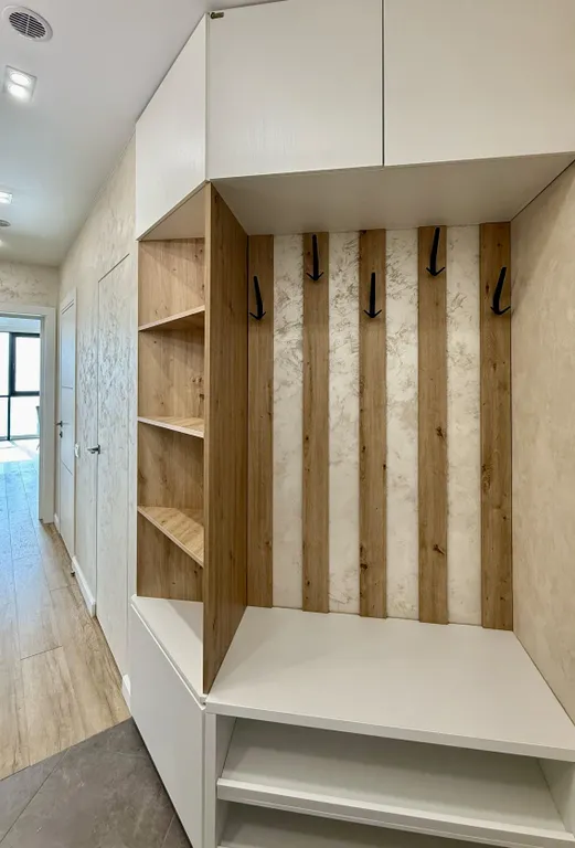 Пентхаус с шикарным видом на море