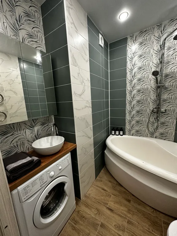 Уютная студия рядом с метро Девяткино