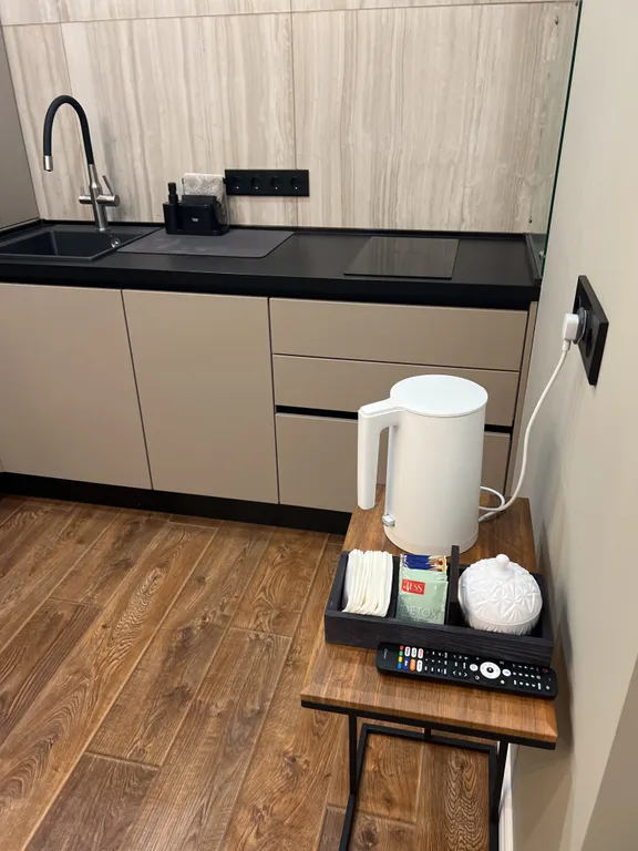 Квартира Уютная квартира в компаунде — Екатеринбург