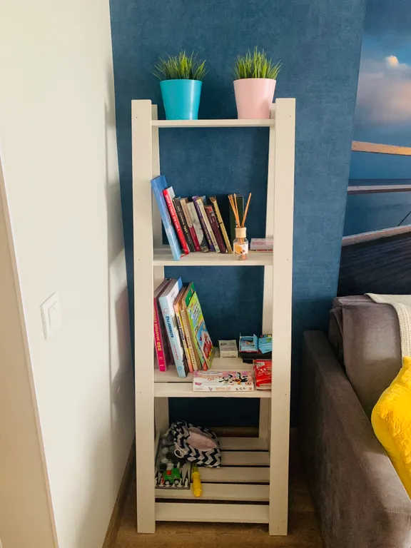 Домик у моря с выходом на залив