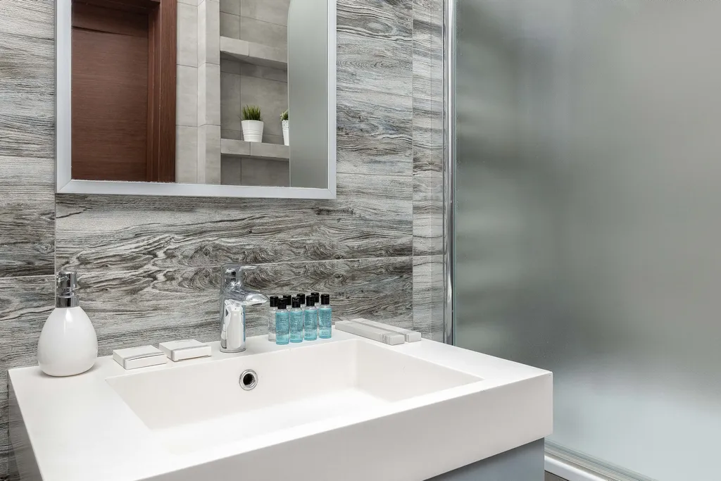 Квартира Дизайнерские апартаменты Art Lounge с 2 отдельными спальнями — Москва