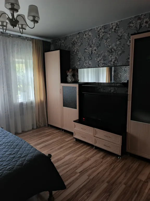 Дом с русской баней