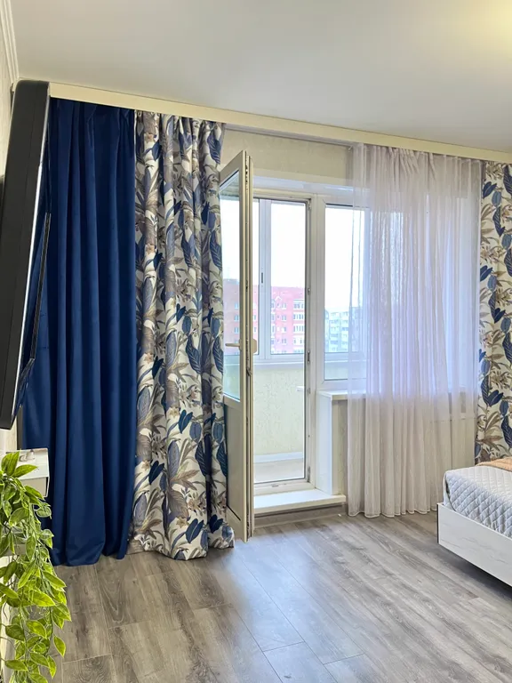 Квартира Уютная квартира для комфортного проживания — Красноярск