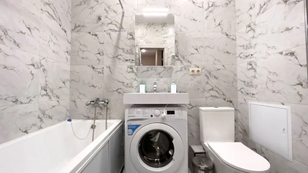 Студия Логика у космопорта