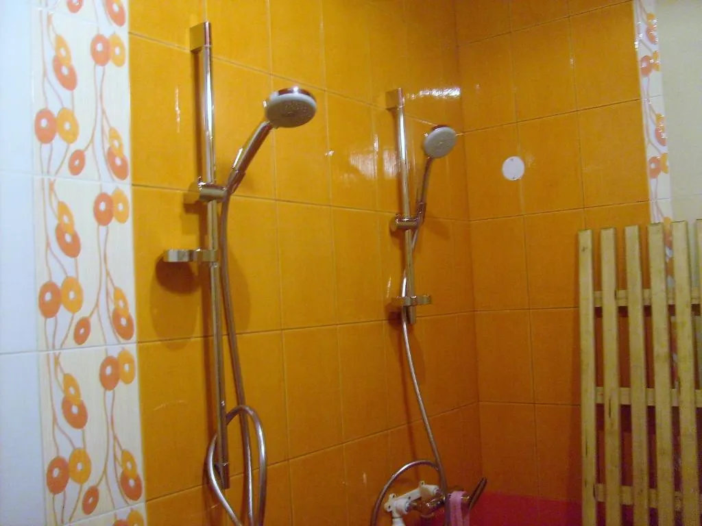 трехместный однокомнатный стандарт 9