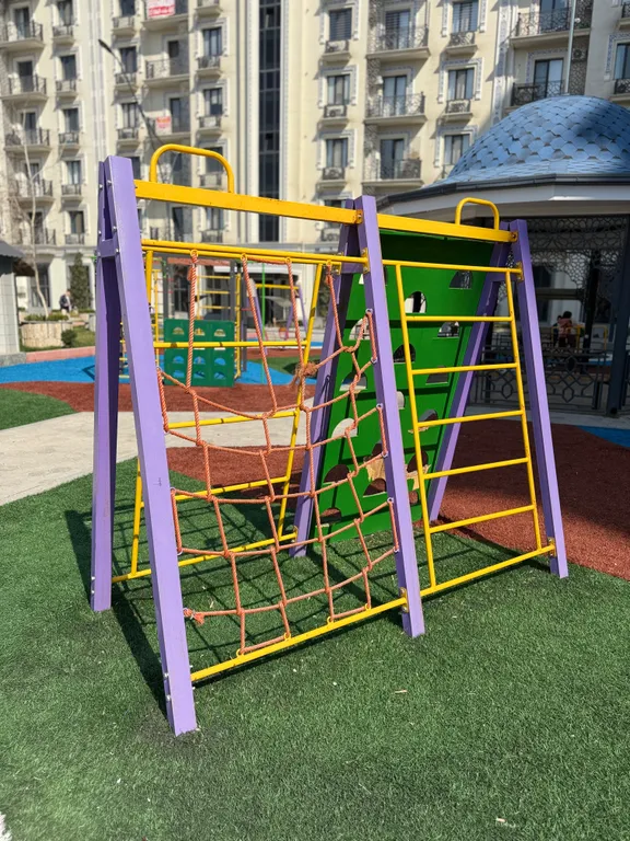 ЖК Uzbegim by Royal Rentals