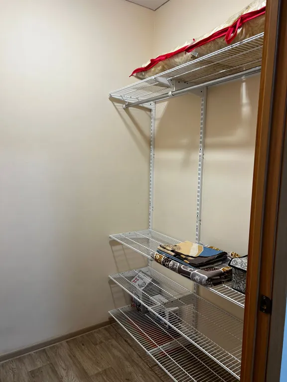 Однокомнатная уютная квартира