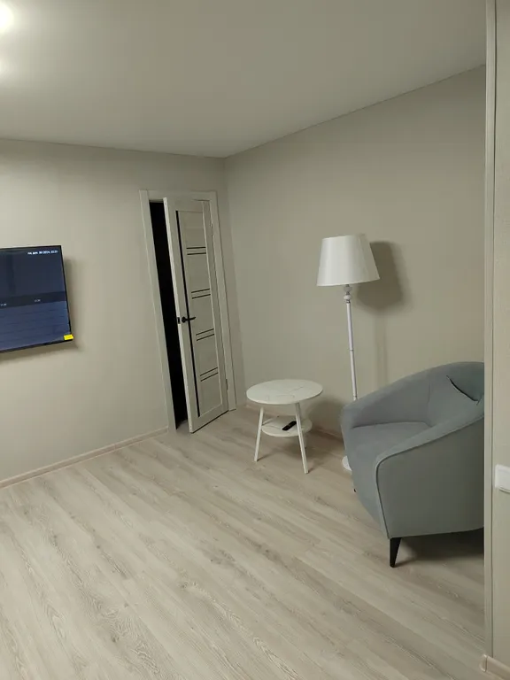 Апартаменты с видом на Кандалакшский залив