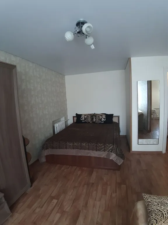 Уютная квартира в самом центре города Магадан