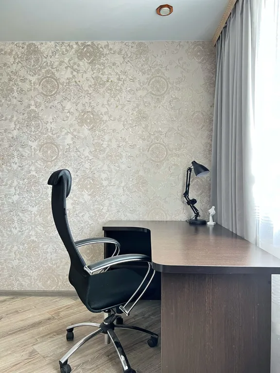 Квартира Стильная в ЖК Лето