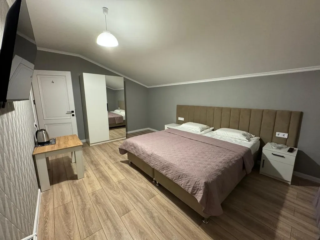 Квартира Комната — Краснодар