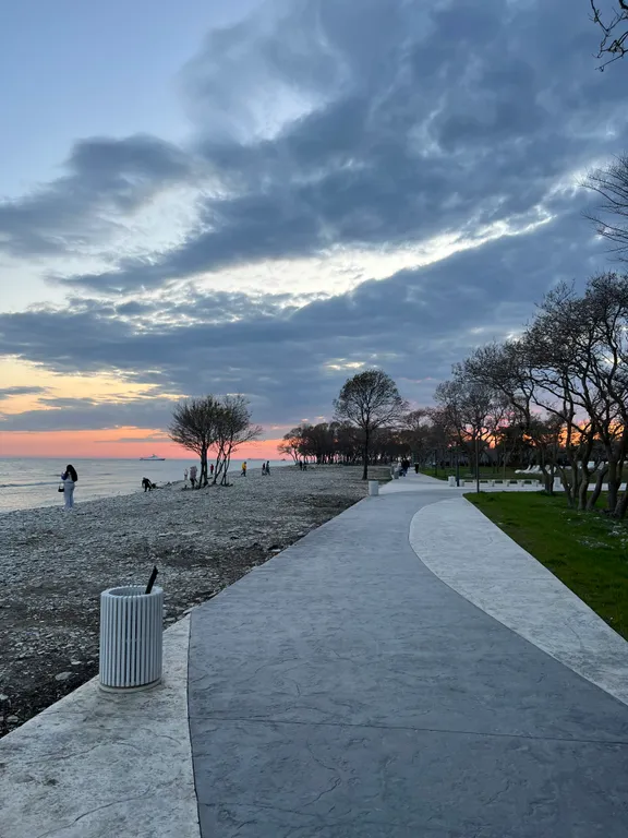 Коттедж Домики молодёжные — Геленджик