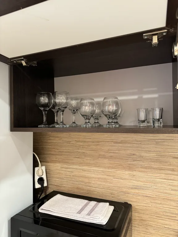 Отличная, просторная 2-комнатная квартира класса люкс