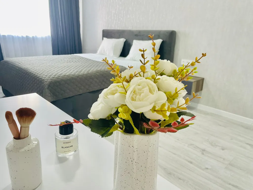Квартира Квартира Bright Apartment  in Fruit — Сириус