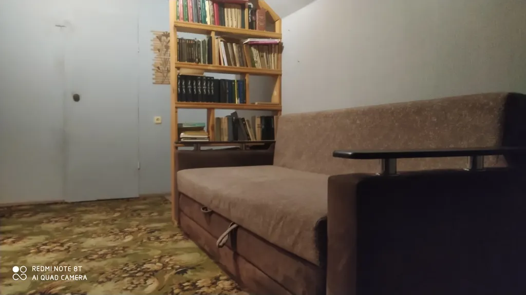 Уютный дом в центре поселка