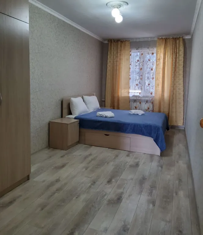 Квартира Элиза — аренда посуточно в Петропавловск