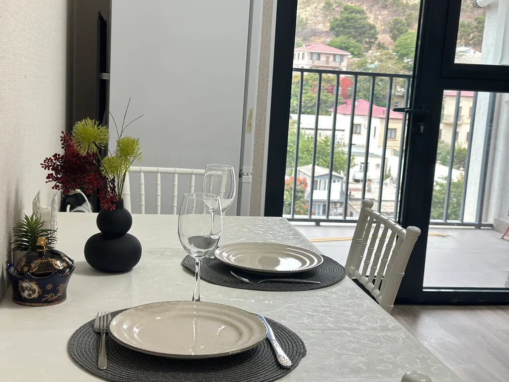 Blue laguna Аpartment