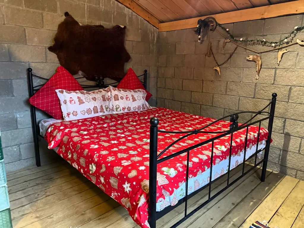 1-комнатная Квартира — аренда посуточно в Яхрома