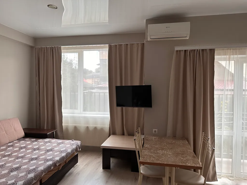 Квартира Апартаменты лучшее расположение — Сириус