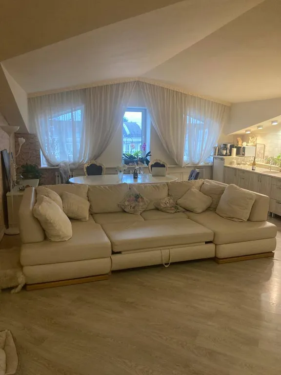 Самая лучшая квартира — аренда посуточно в Ярославль