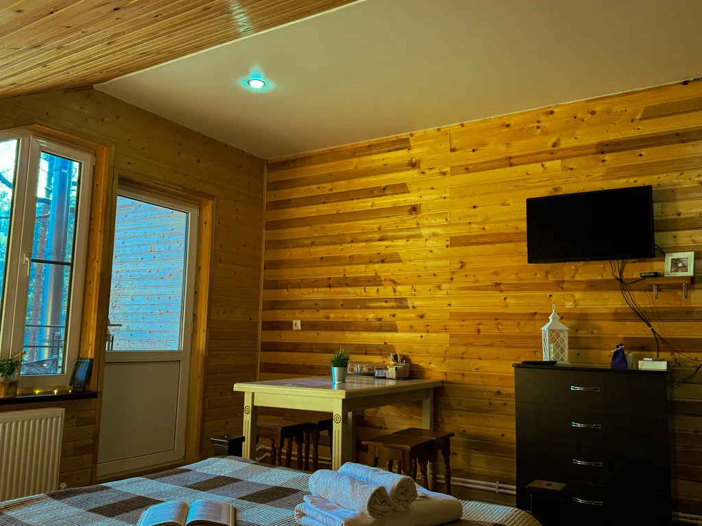 1-комнатный Дом