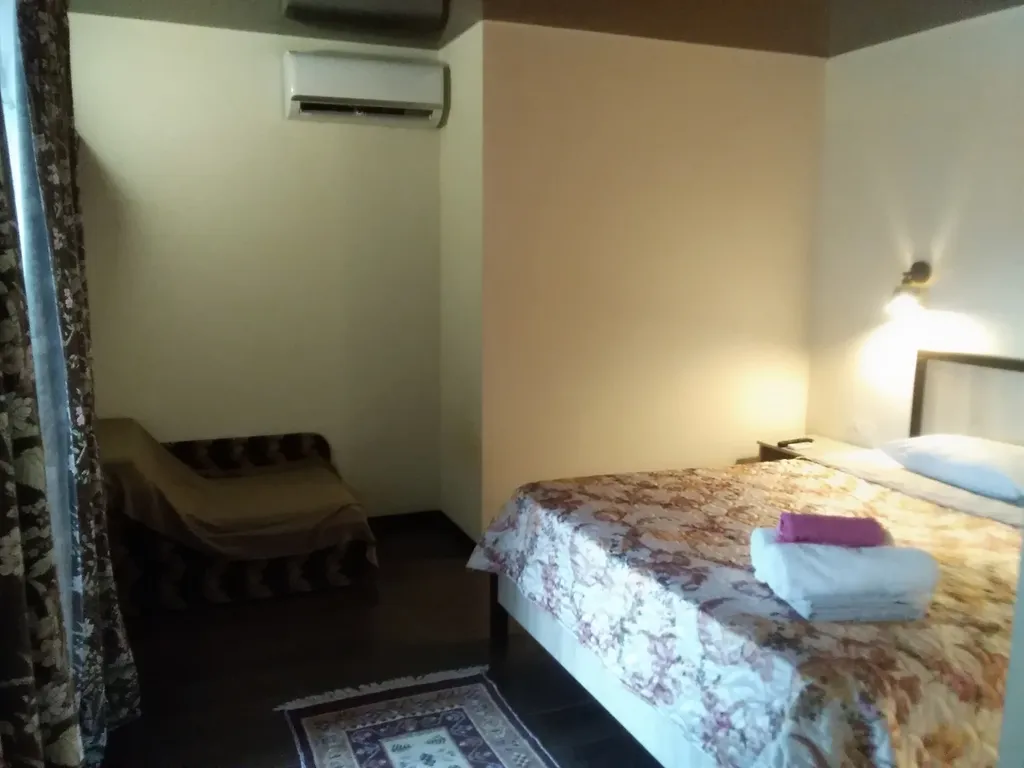 Апартаменты Парадиз