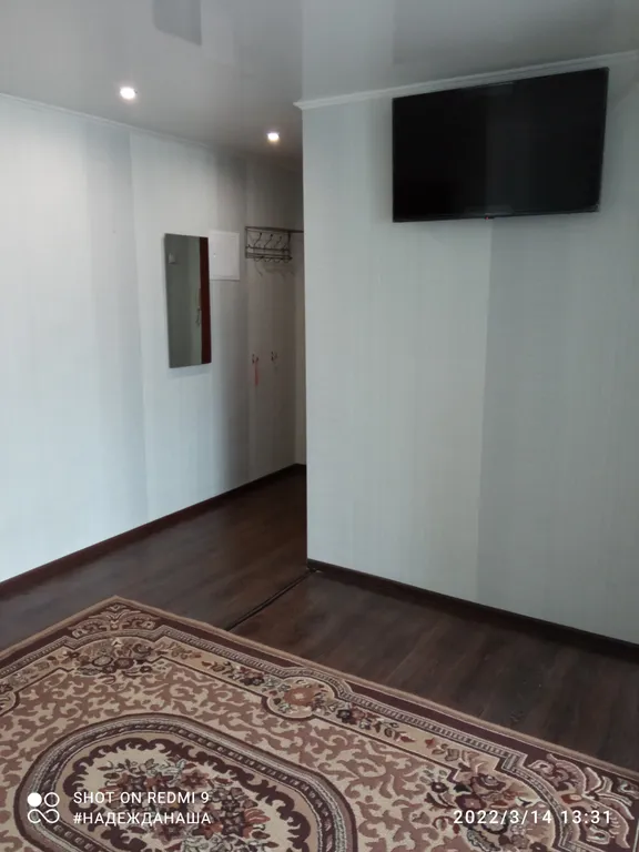 Квартира на Чайке