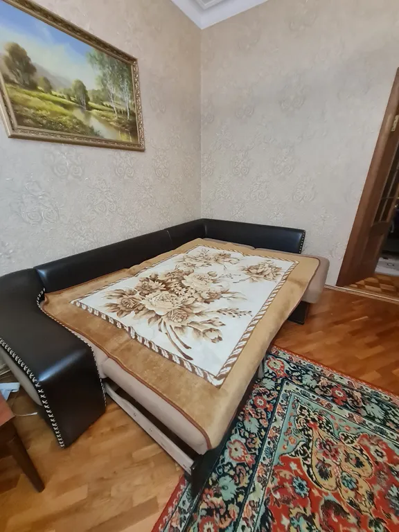 Квартира в центре города