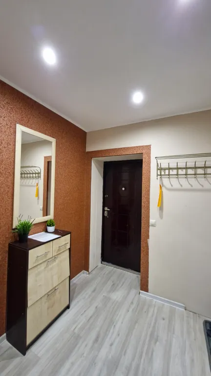 Уютная квартира в самом центре города