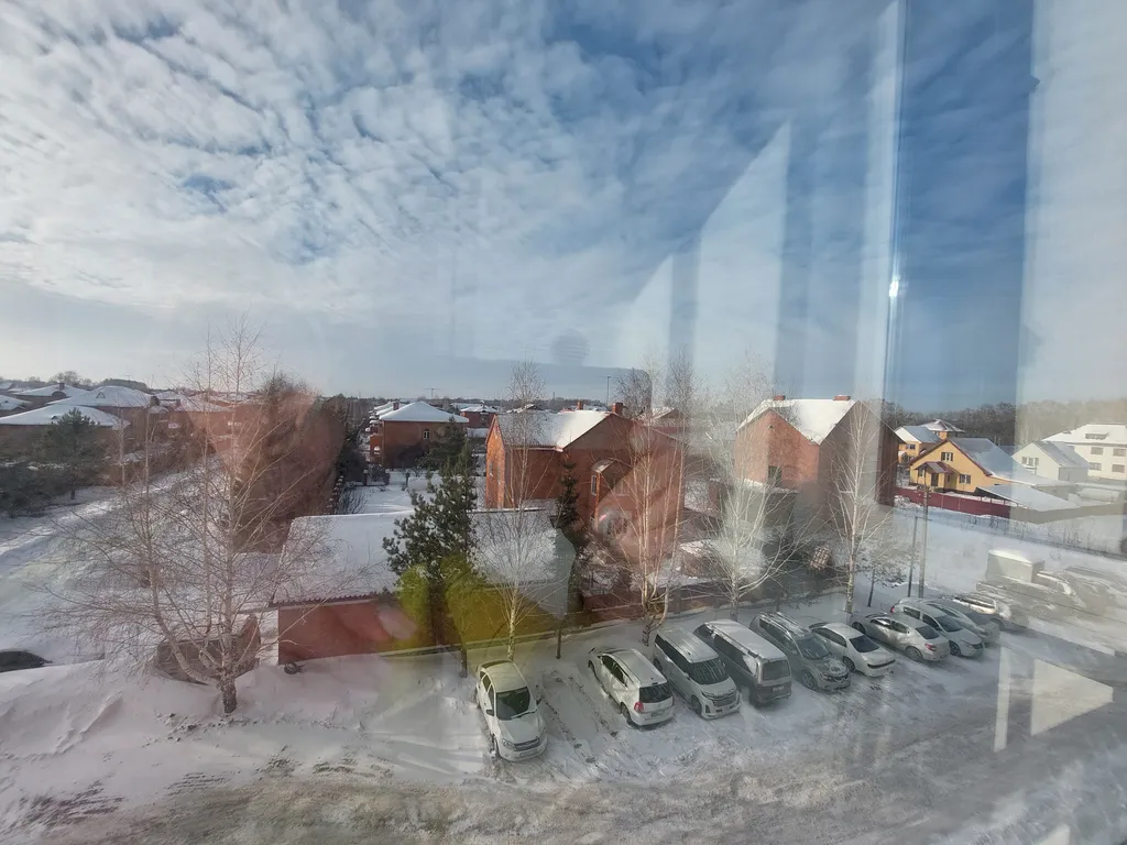 Уютная квартира в 10 минутах от международного аэропорта Толмачёво