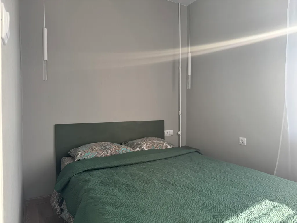 Апартаменты рядом с центром