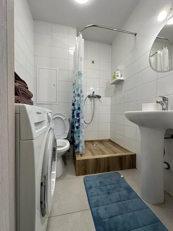 Современная студия в Бунинских лугах