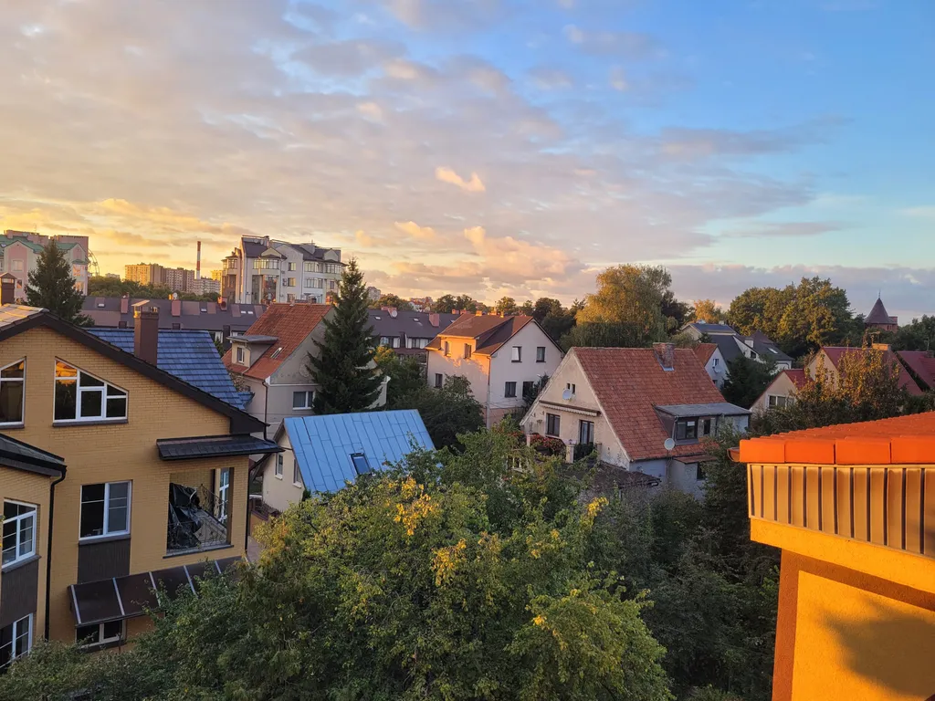 Квартира Эксклюзивный номер-люкс для двоих — Калининград