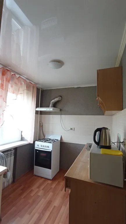 Уютная квартира рядом с парком