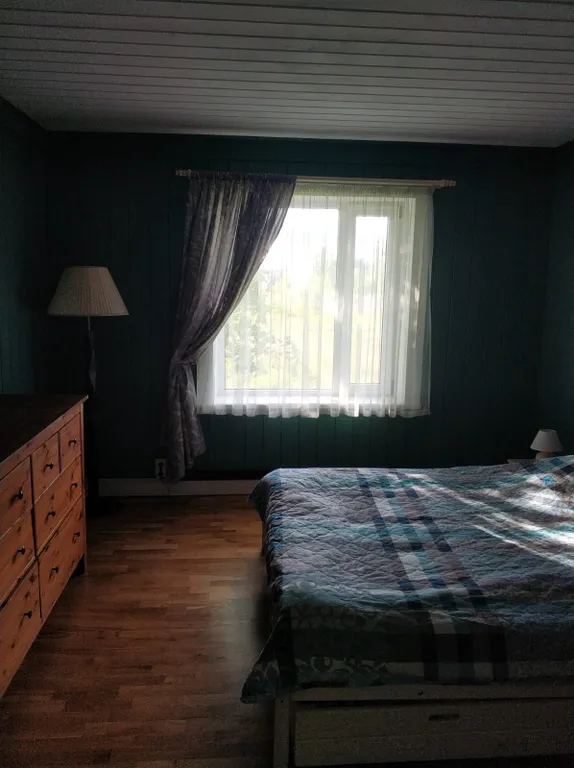 Финский Дом