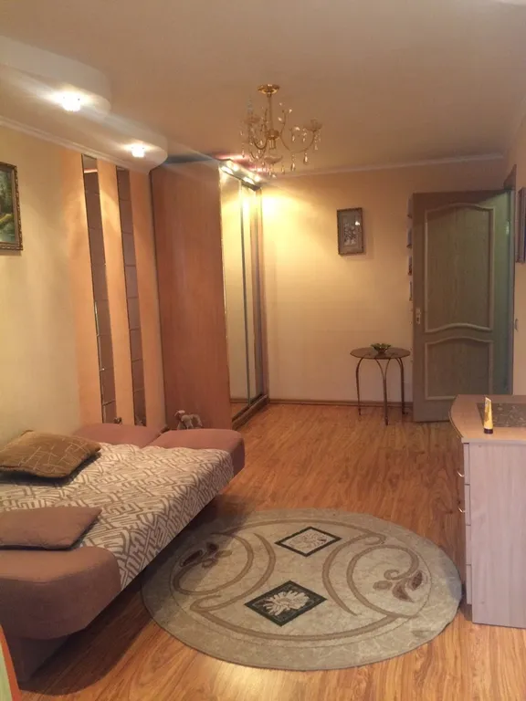 Уютная квартира — аренда посуточно в Янтарный