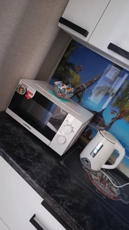 Квартира Квартира для отдыха — Анапа