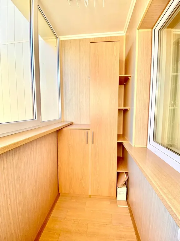 Двухкомнатные Апартаменты на Комсомольской