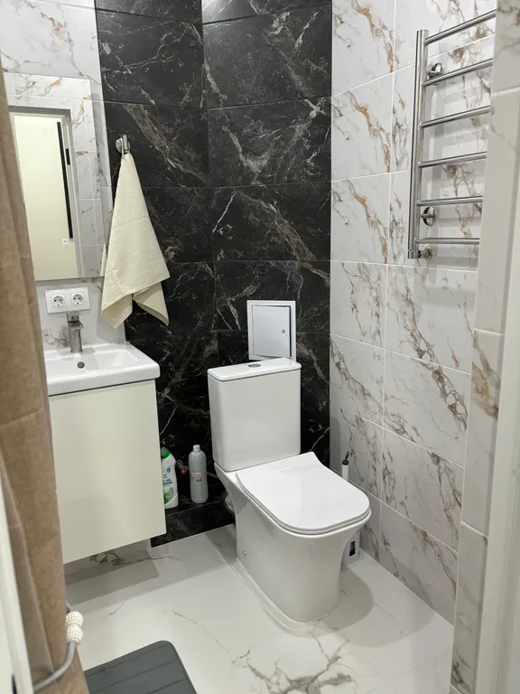 Квартира 1-комнатная Квартира — Ейск