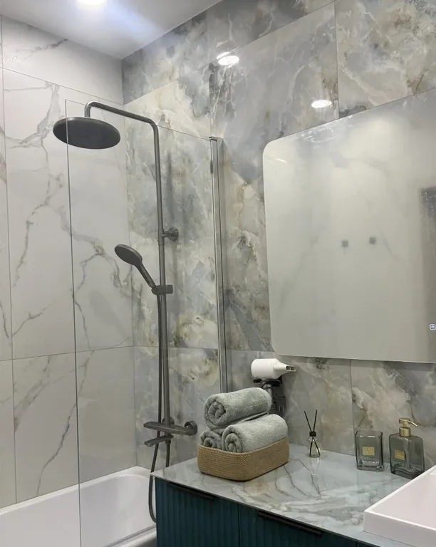 Уютная квартира Лес.Уют